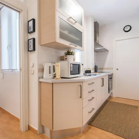 Appartement Fee4Me. Elegant Flat A Few Minutes From Atocha. à Madrid Extérieur photo